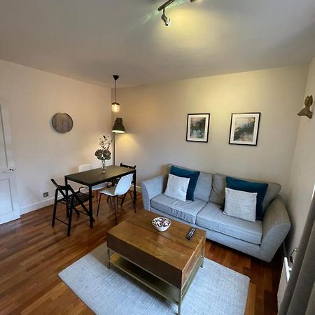 Spacious Flat Opposite The Oval Apartment ลอนดอน ภายนอก รูปภาพ